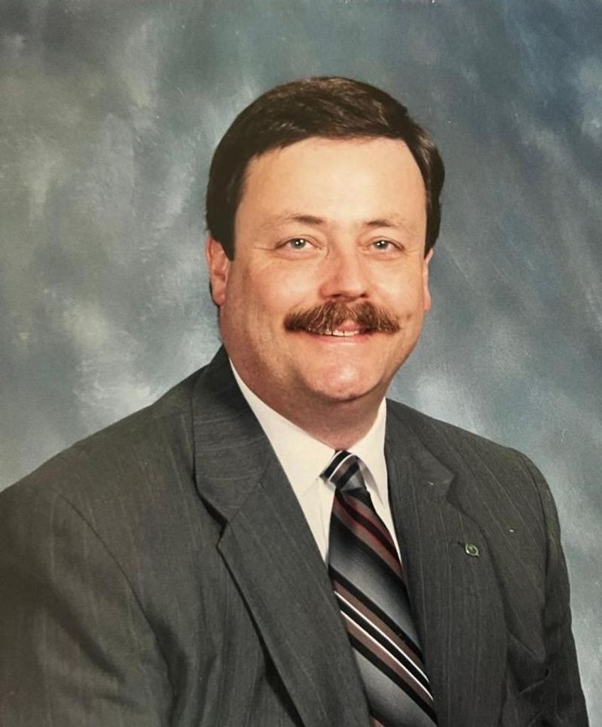 Dale N. White Profile Photo