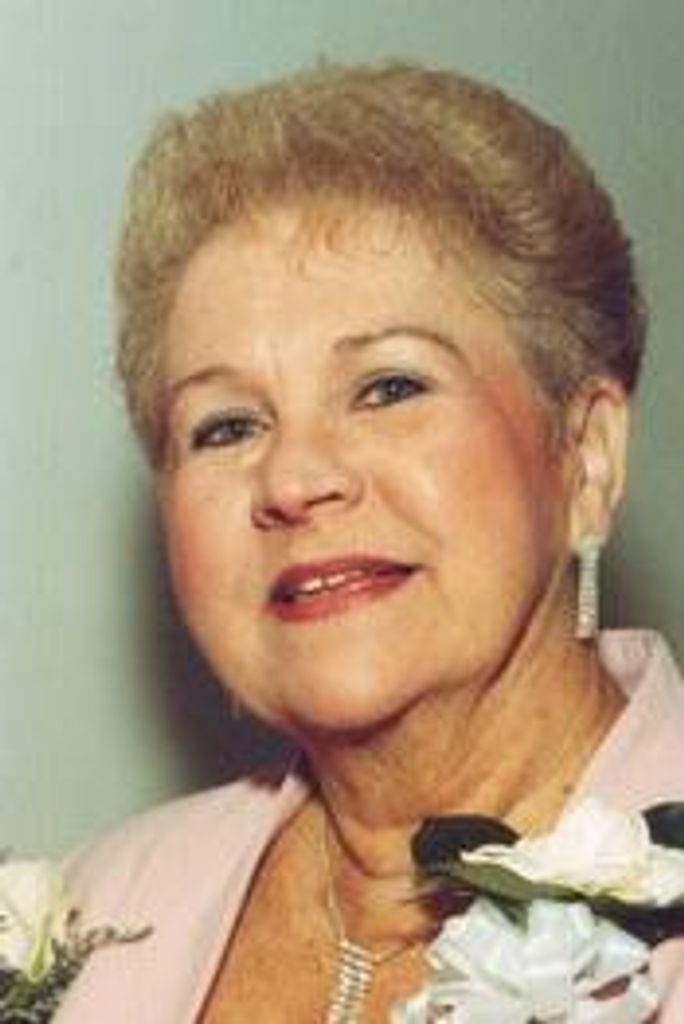 Joann Mai Profile Photo