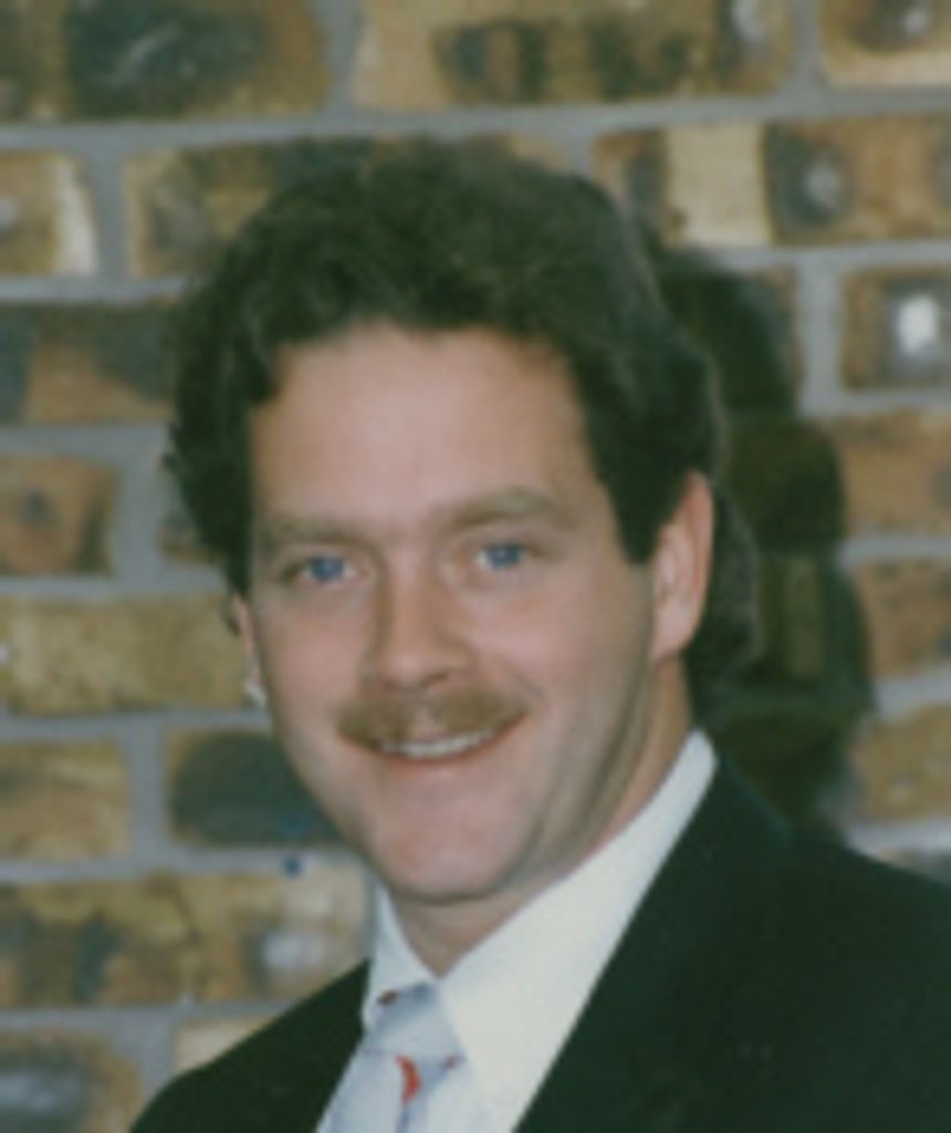 Michael Richard “Mike” Morris