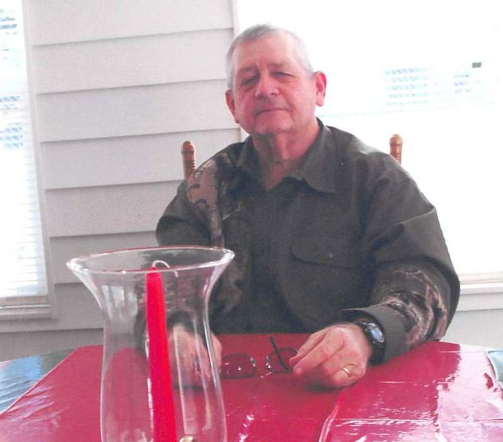 Ronald Paul Hilderbran