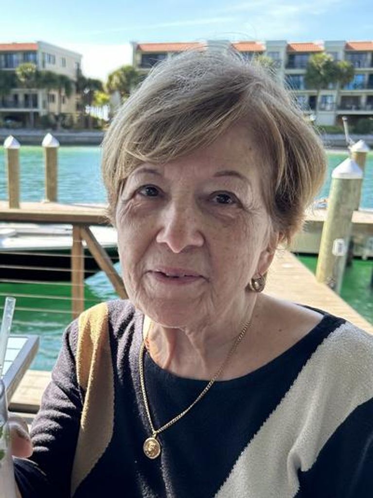 Maria Zulmira (Nee Silva) Serpa