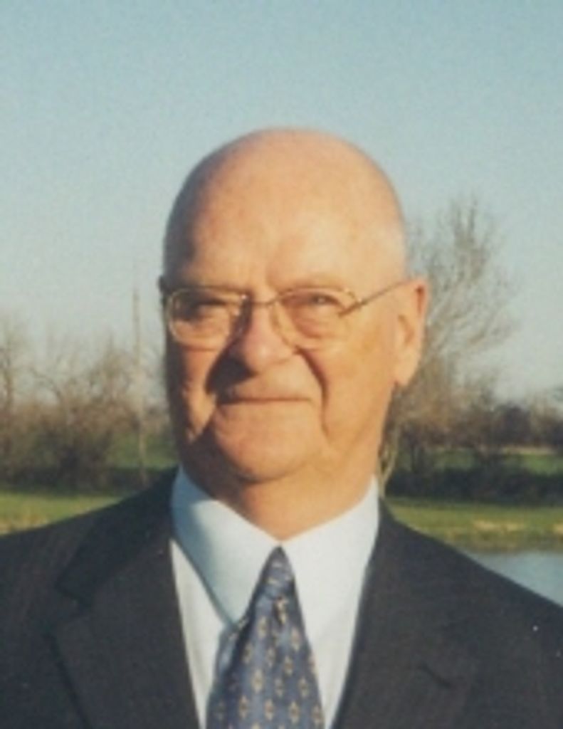 Charles Hale Jenkins