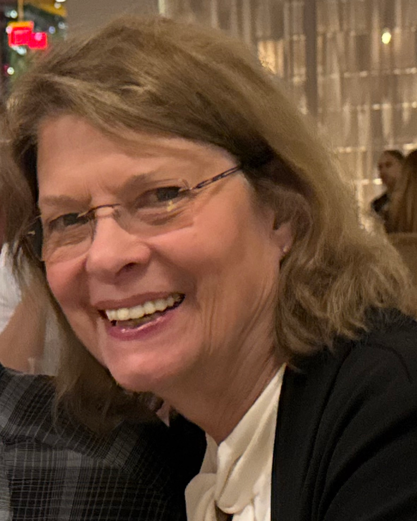 Cynthia Ann Tygert