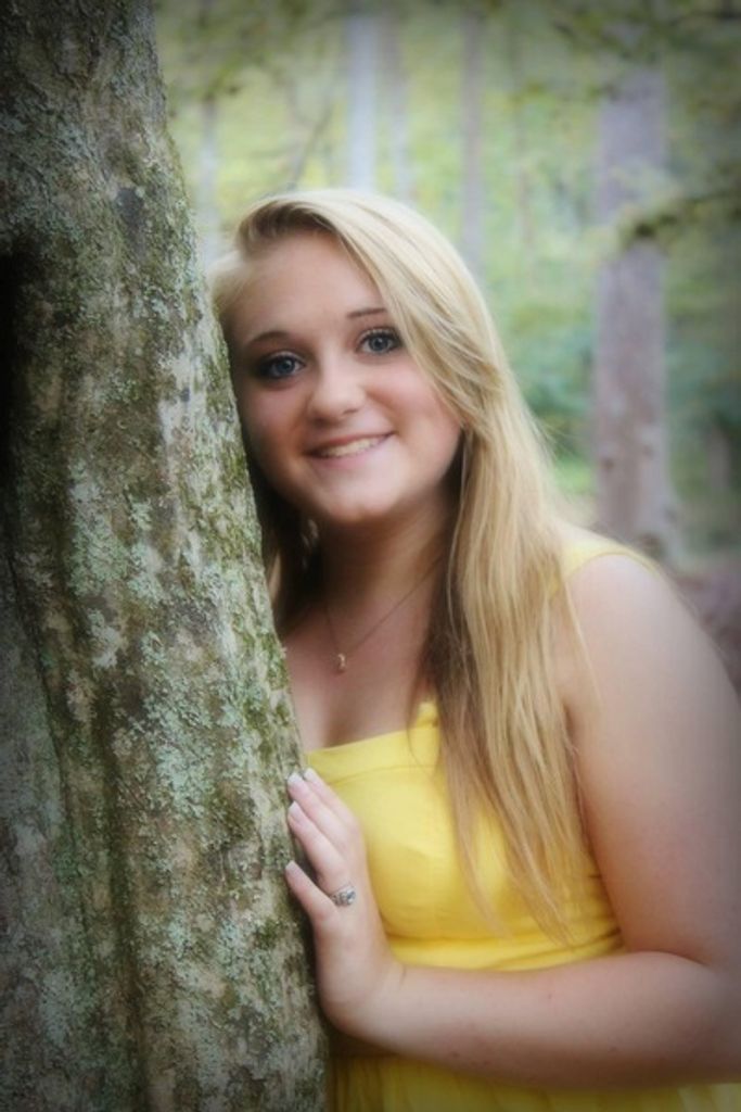 Tiffany Danielle Anglin Profile Photo