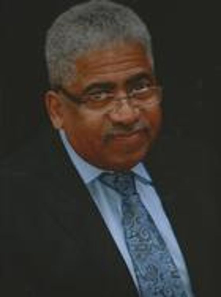 Harold Mcdaniel