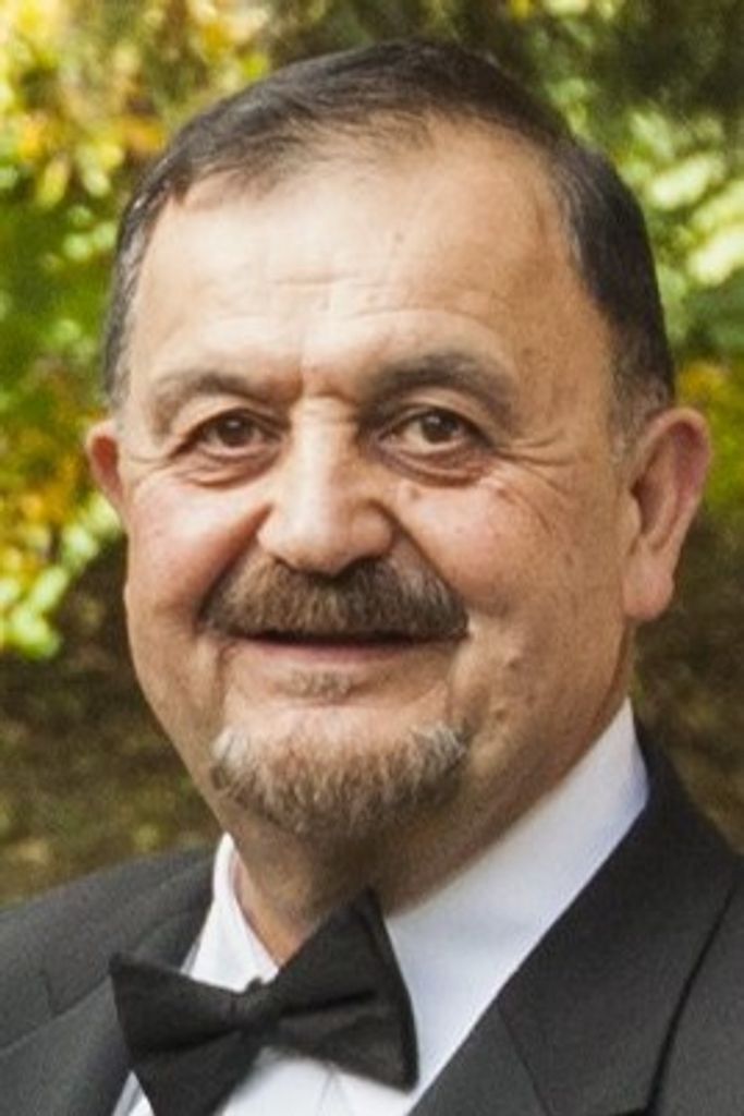 Vito N. Cirioni