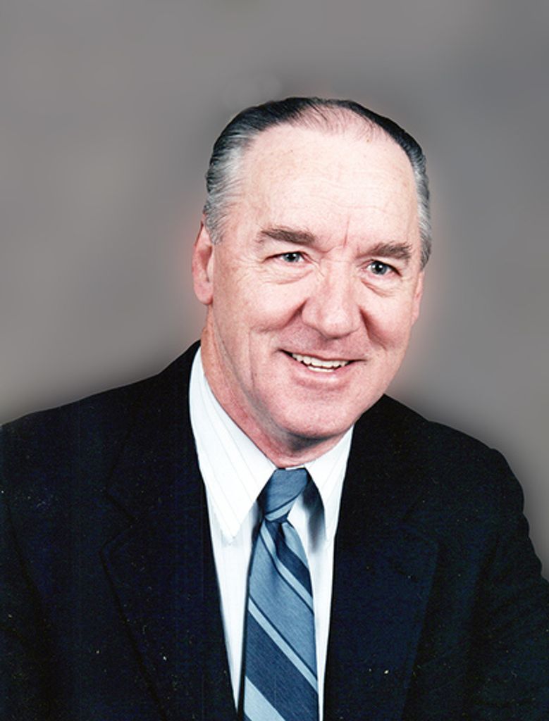 Robert Garfield Hicks Profile Photo