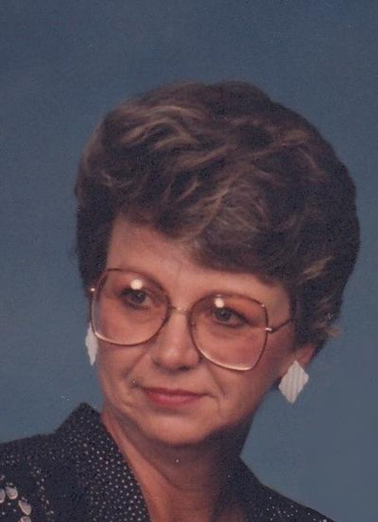 Barbara Lou Branscome Profile Photo
