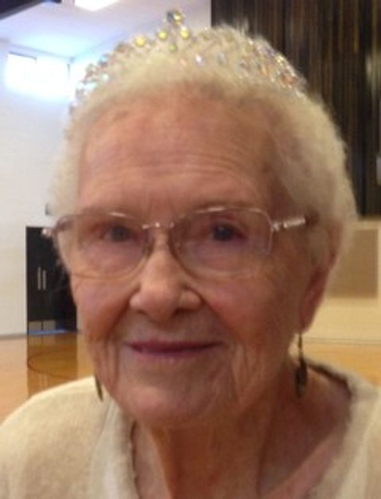 Lucella Shaw