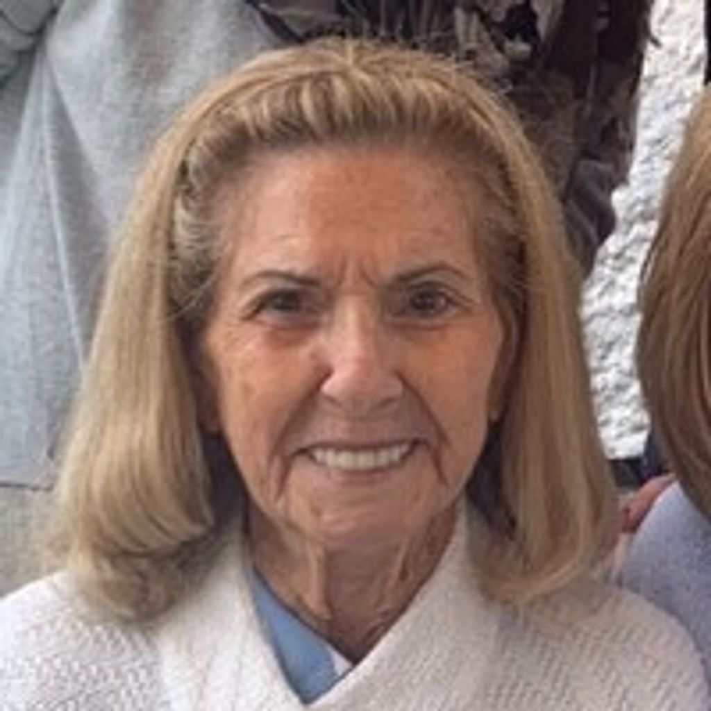 Theresa Nancy Barco