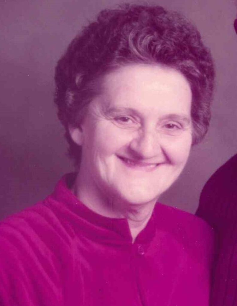 Ruby J. Heffner