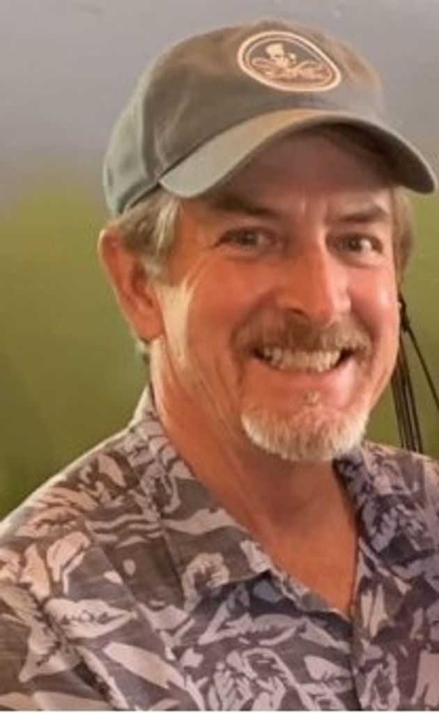 Darryl "Dj" Thomas Jones