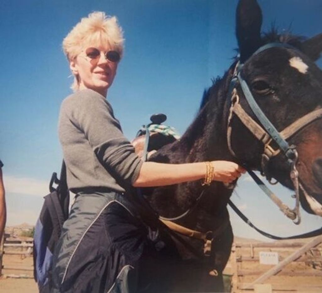 Theresa Johnson Profile Photo
