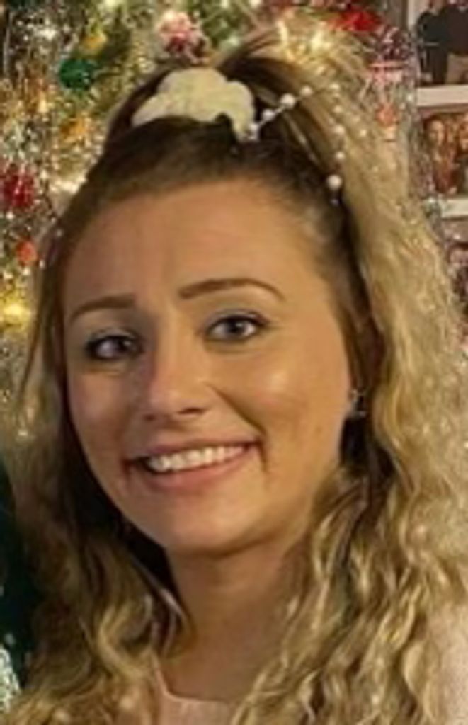 Lindsey  Nichole Whaley-Burt Profile Photo