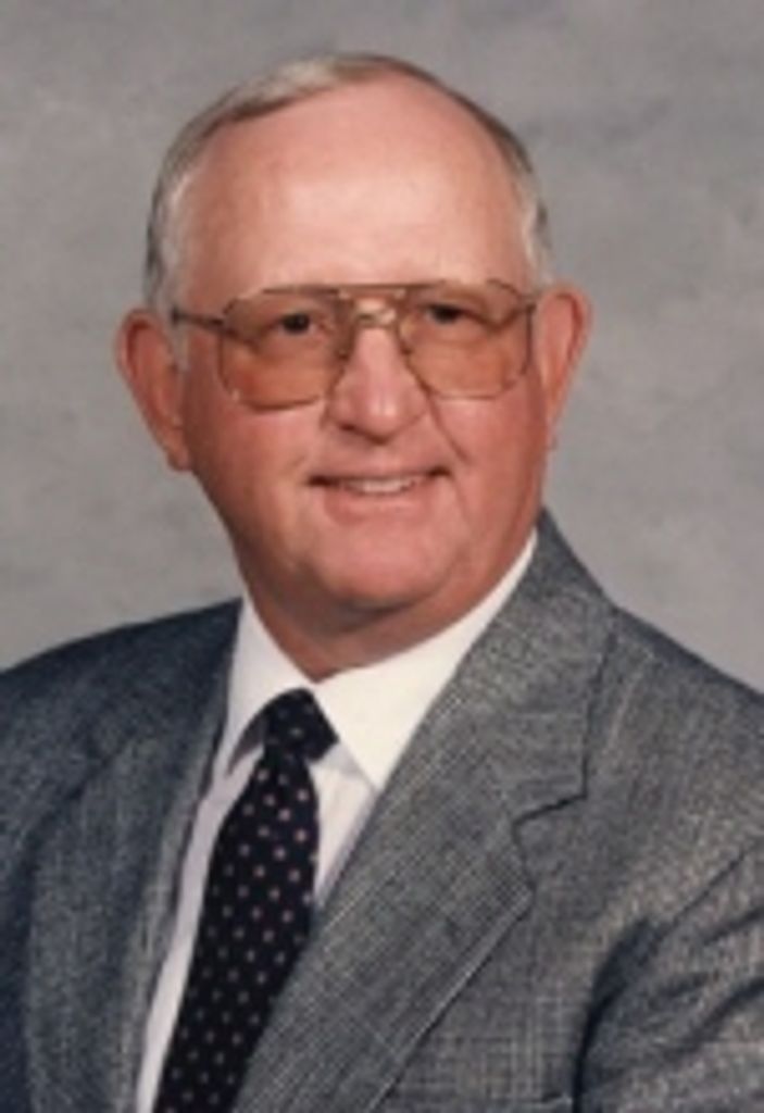 James Ranton