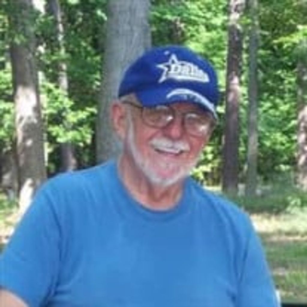 Richard Lee Jordan