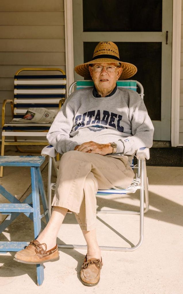 Robert A. Godwin Profile Photo