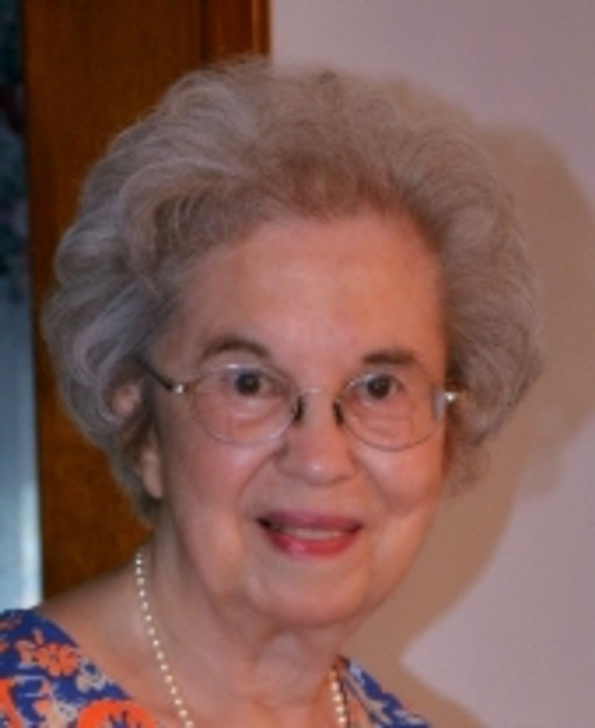 Lydia Dryden