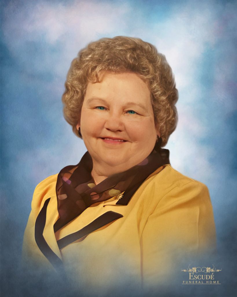 Jean Bordelon Profile Photo