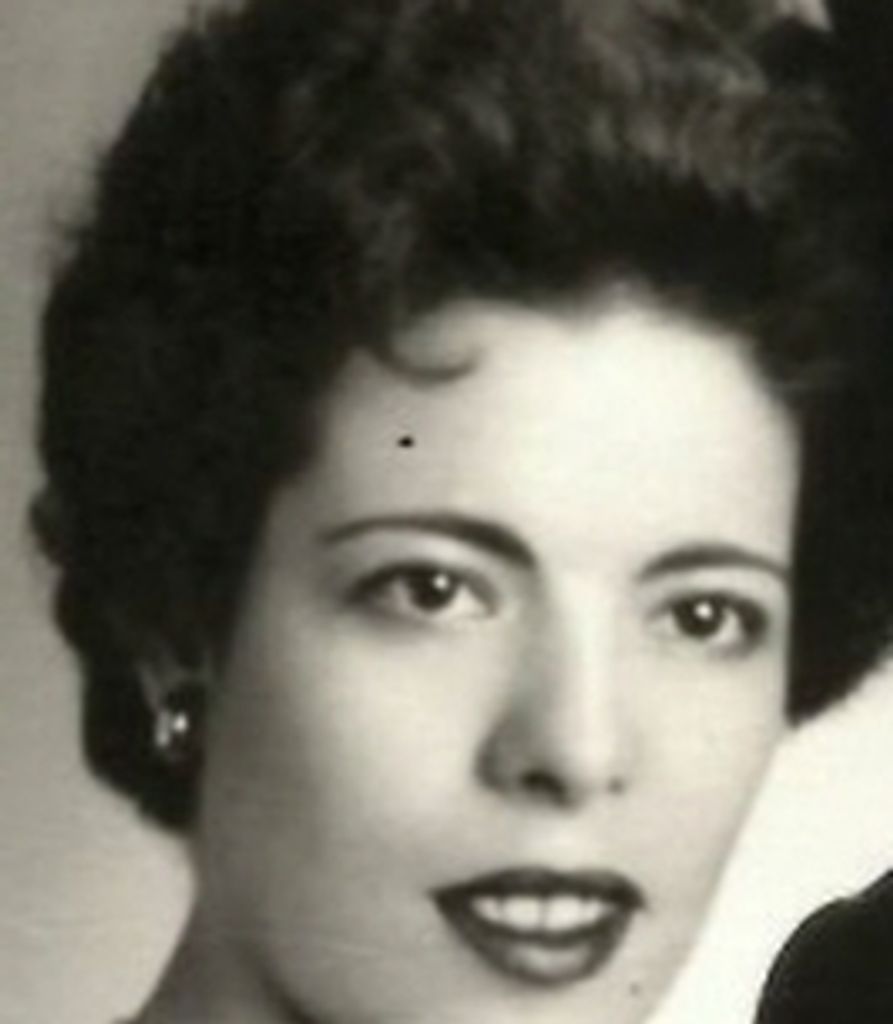 Maria Feliciano