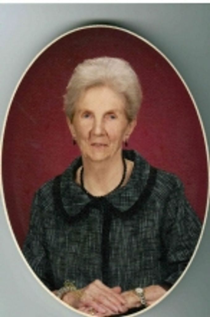 Leah Moree Thornton