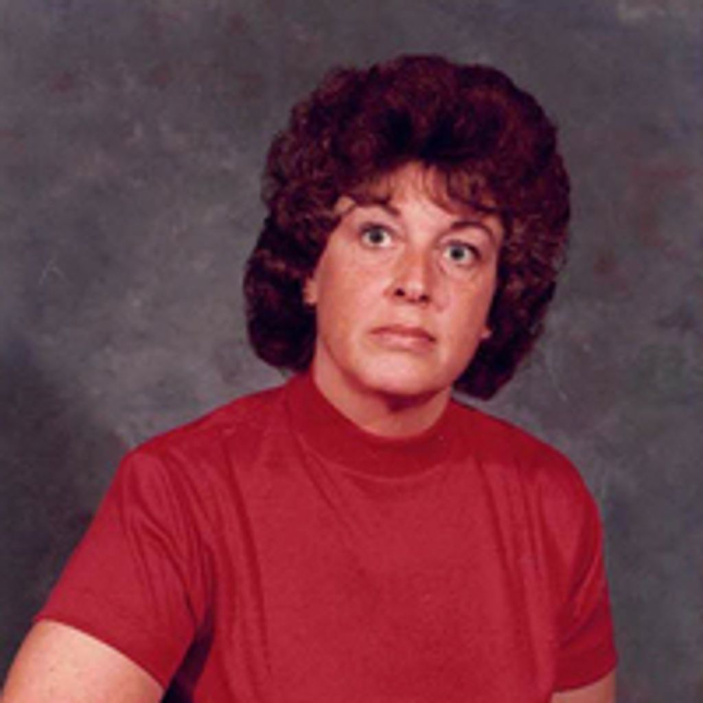 Roseanne Slupianek