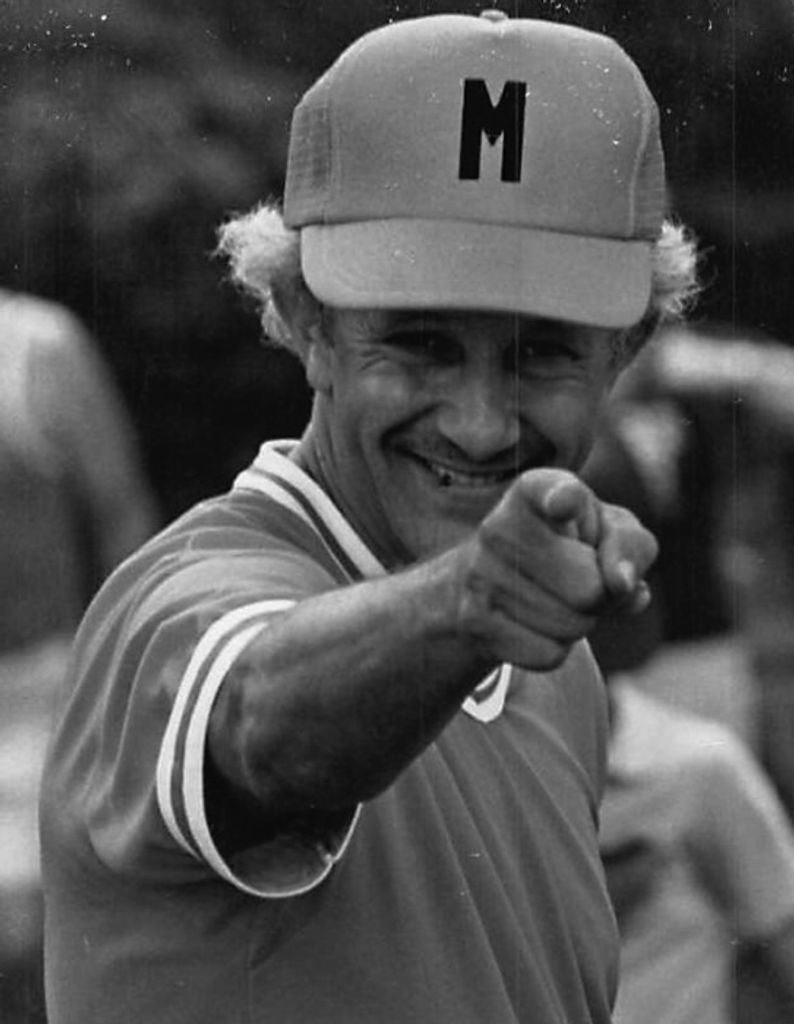 Morris "Moe" A. Lincoln