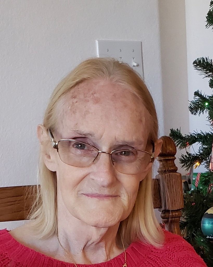 Deborah Lee Hughes Profile Photo