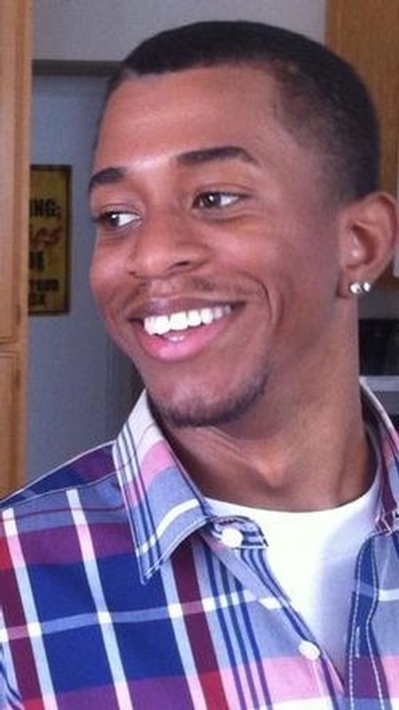 Jurell Kirk Patterson Profile Photo