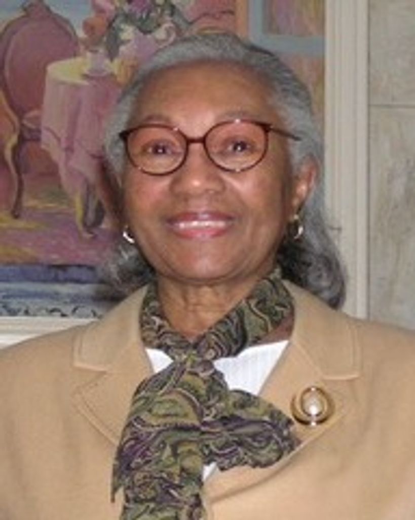 Pauline Leigh