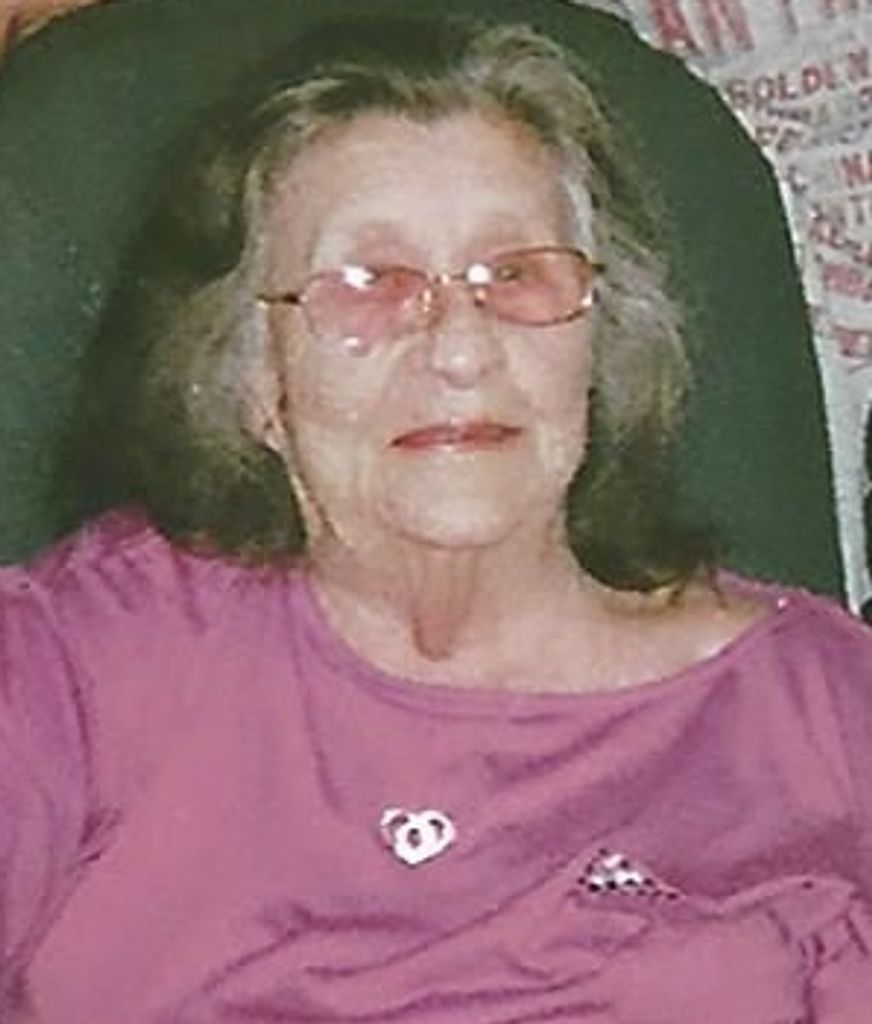 Clara Jean Jenkins