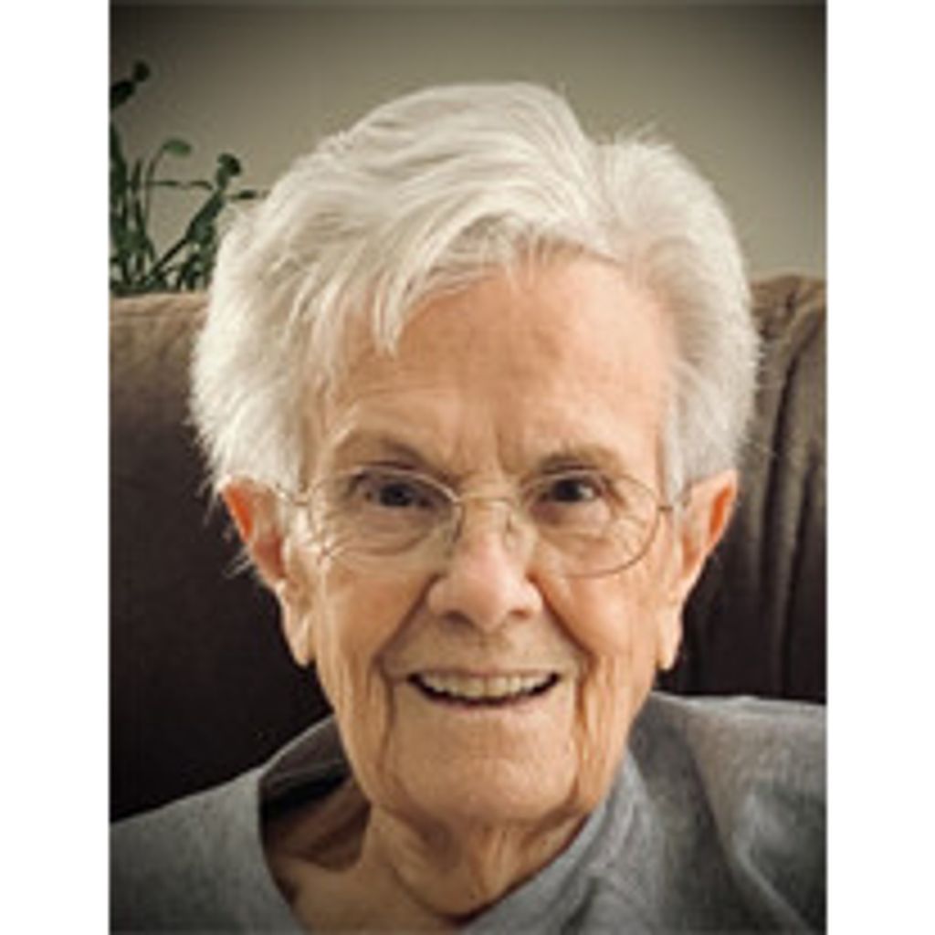 Claire A. Nickerson