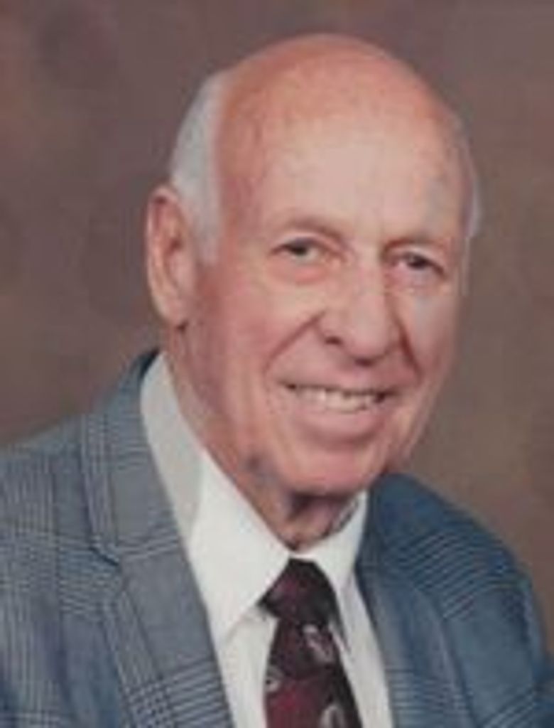 DeWayne Charles Thorne Profile Photo