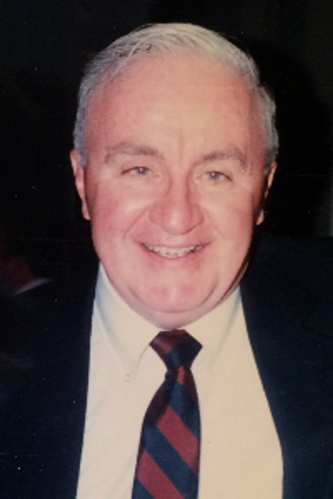 Frank Harwood Wilder