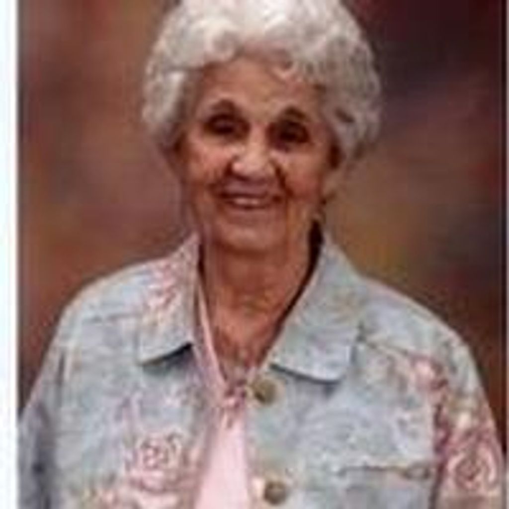 Bernice M. Johnston