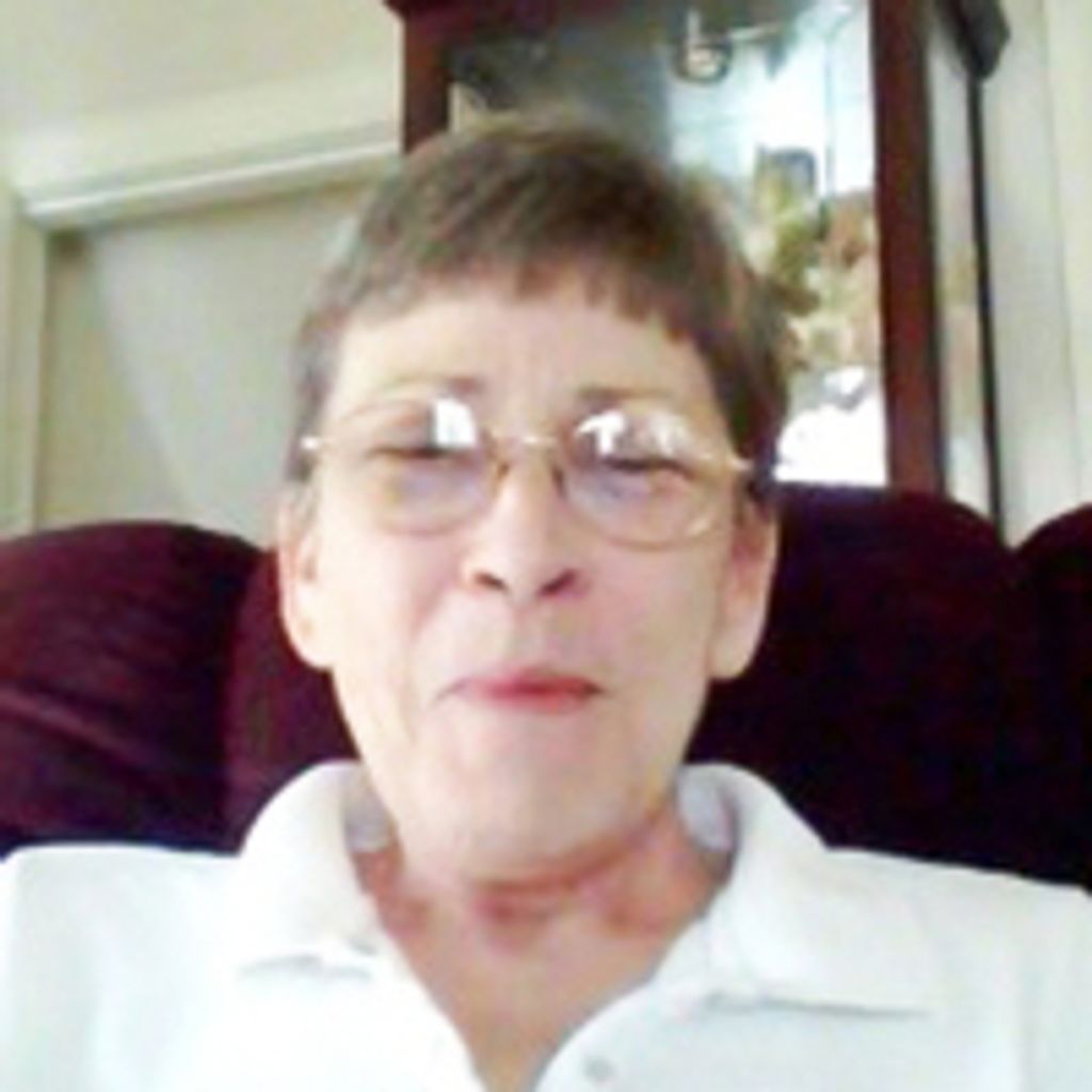 Linda Mae Gallagher Profile Photo