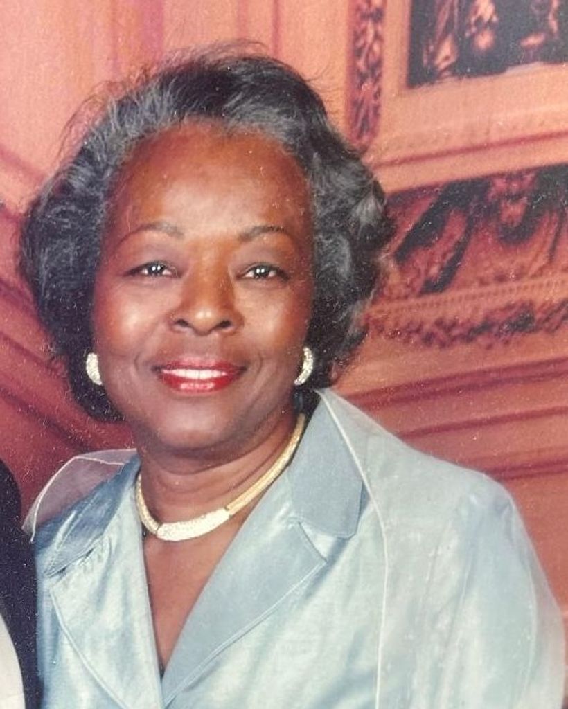 Jo A. Wilson-Bradley