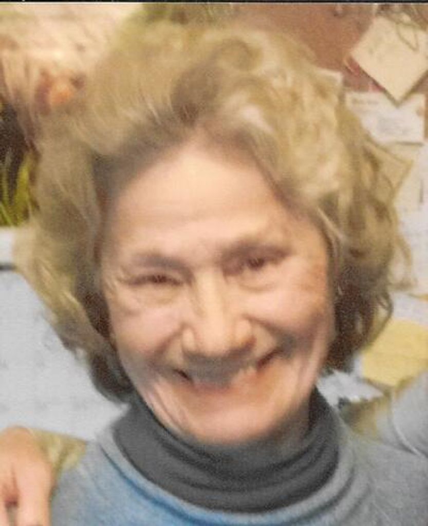 Jeanette "Jean" Sikkas