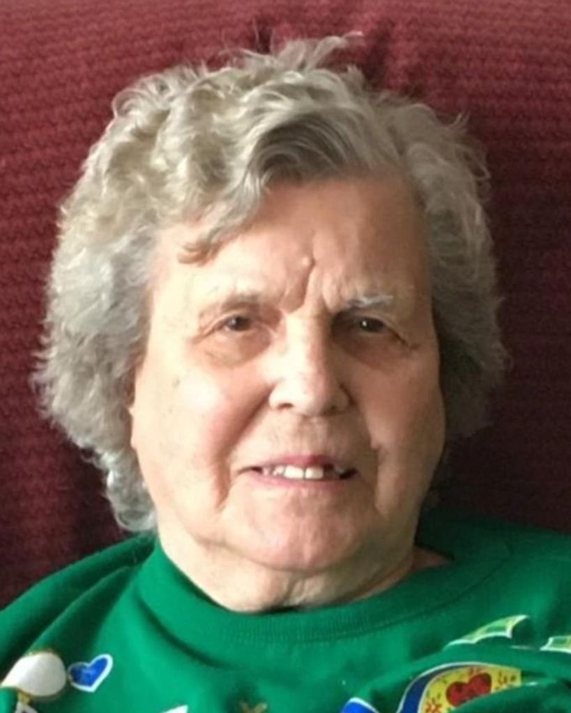 Anna Mae Barker Profile Photo
