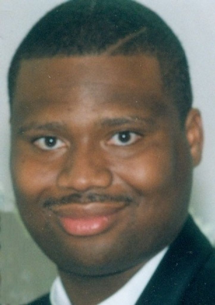 Isaiah L. Crawford Jr