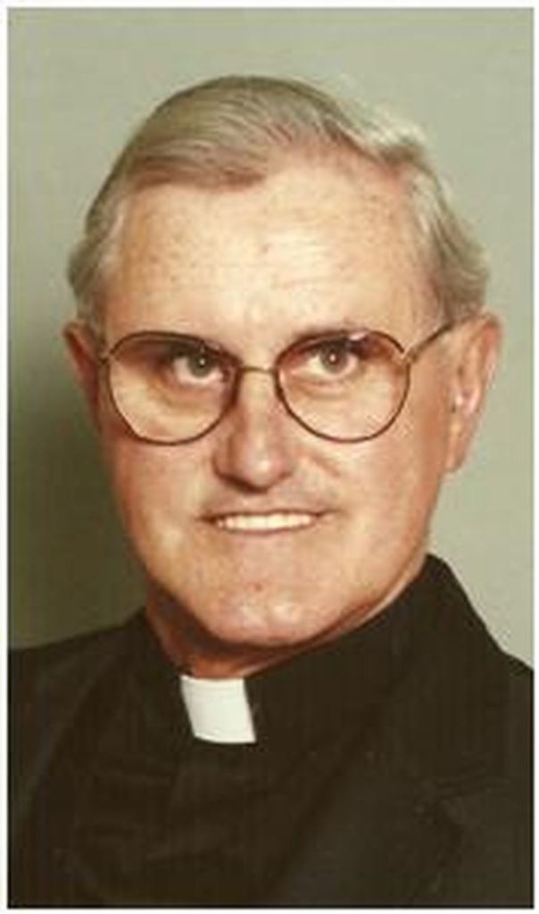 Bro. Jean Paul Champagne, M.S. Profile Photo