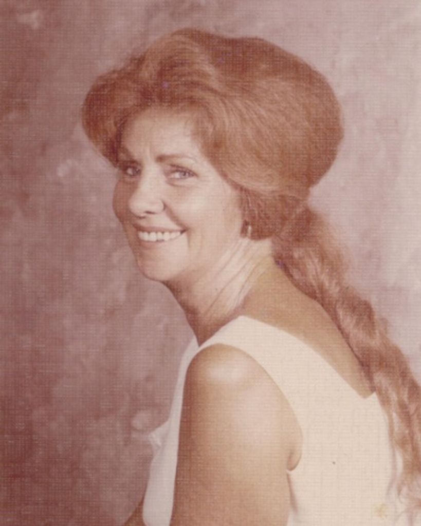 Irene Nettle