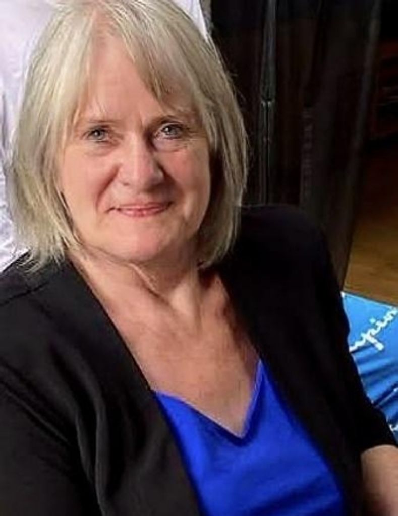 Kathy Ajas Profile Photo