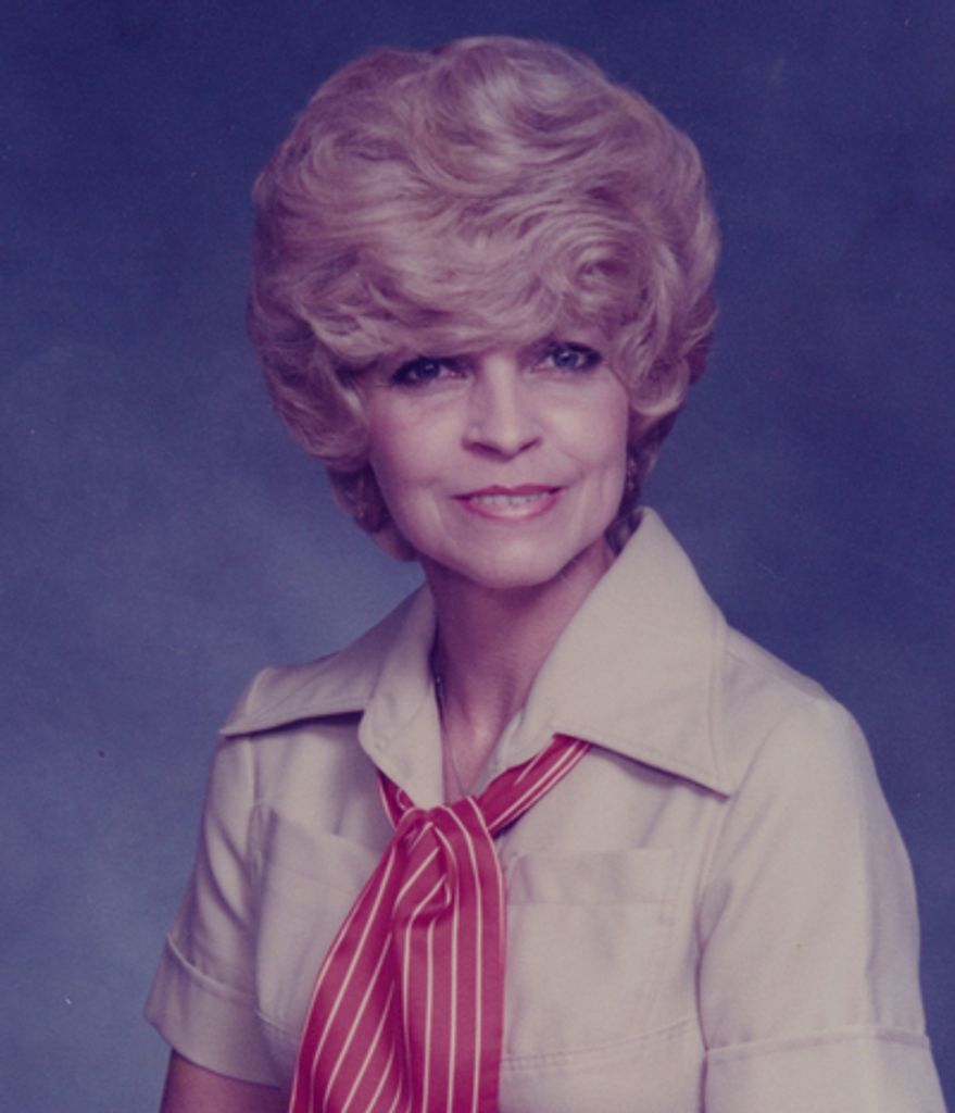 Barbara "Annette" Nobles Profile Photo