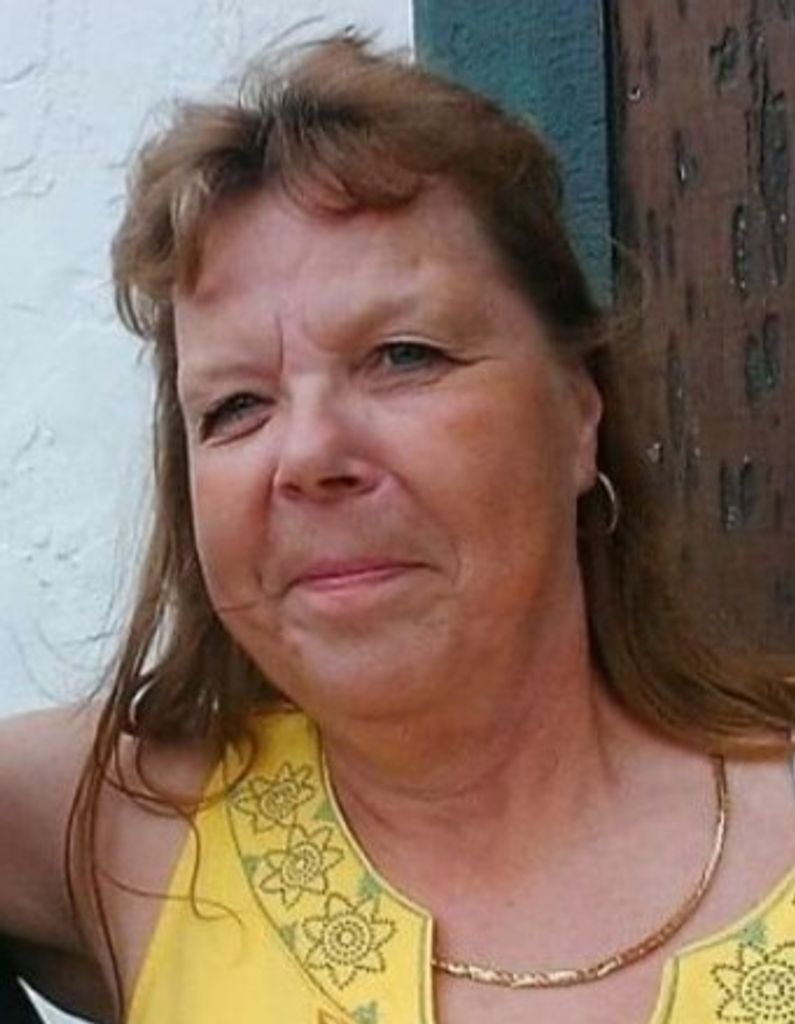 Gloria J Becker