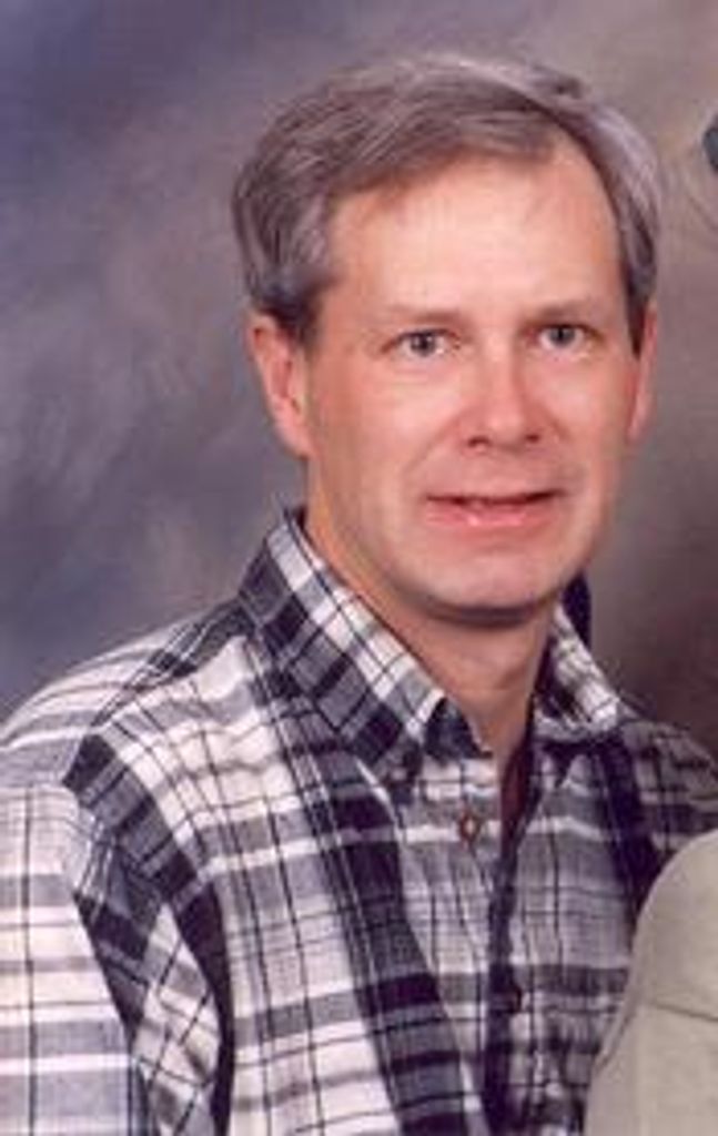 Larry J Brown