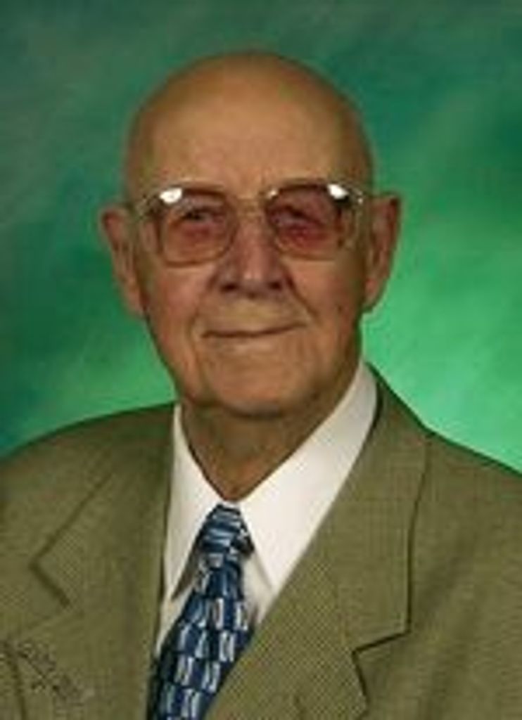 Clarence Evart Taylor