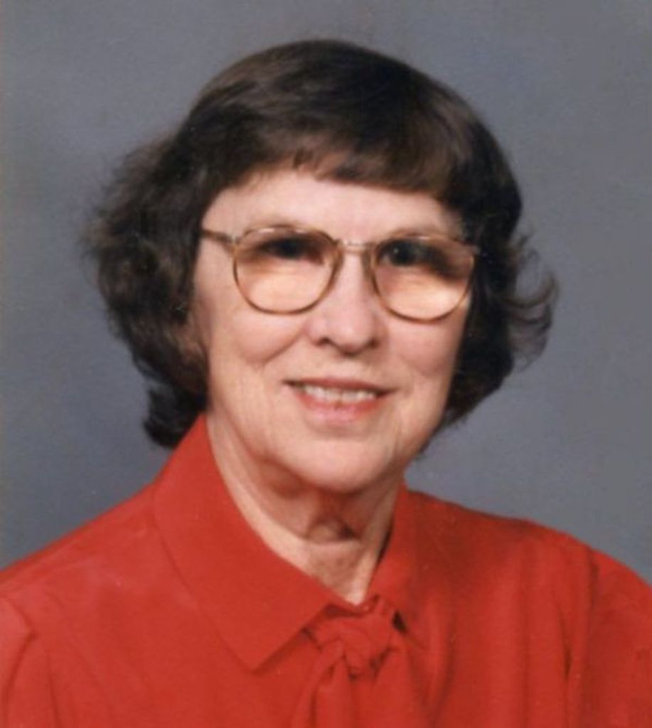 Mrs.  Jewell Williams Culbreth, 93