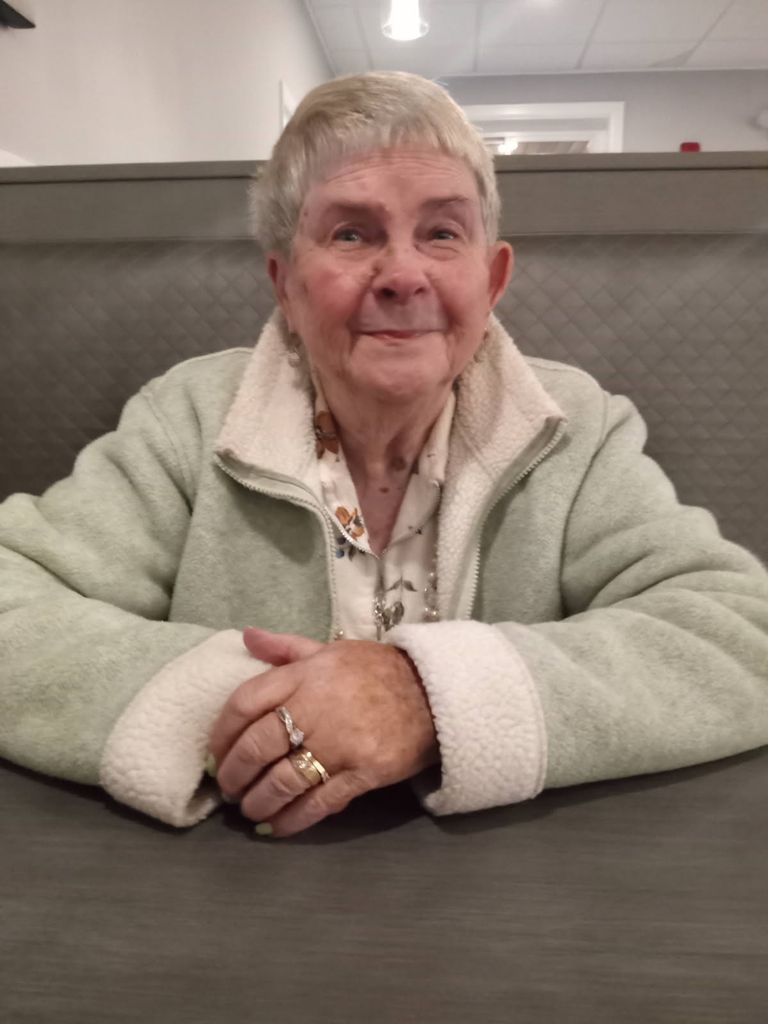 Patricia Ann Mowbray Profile Photo