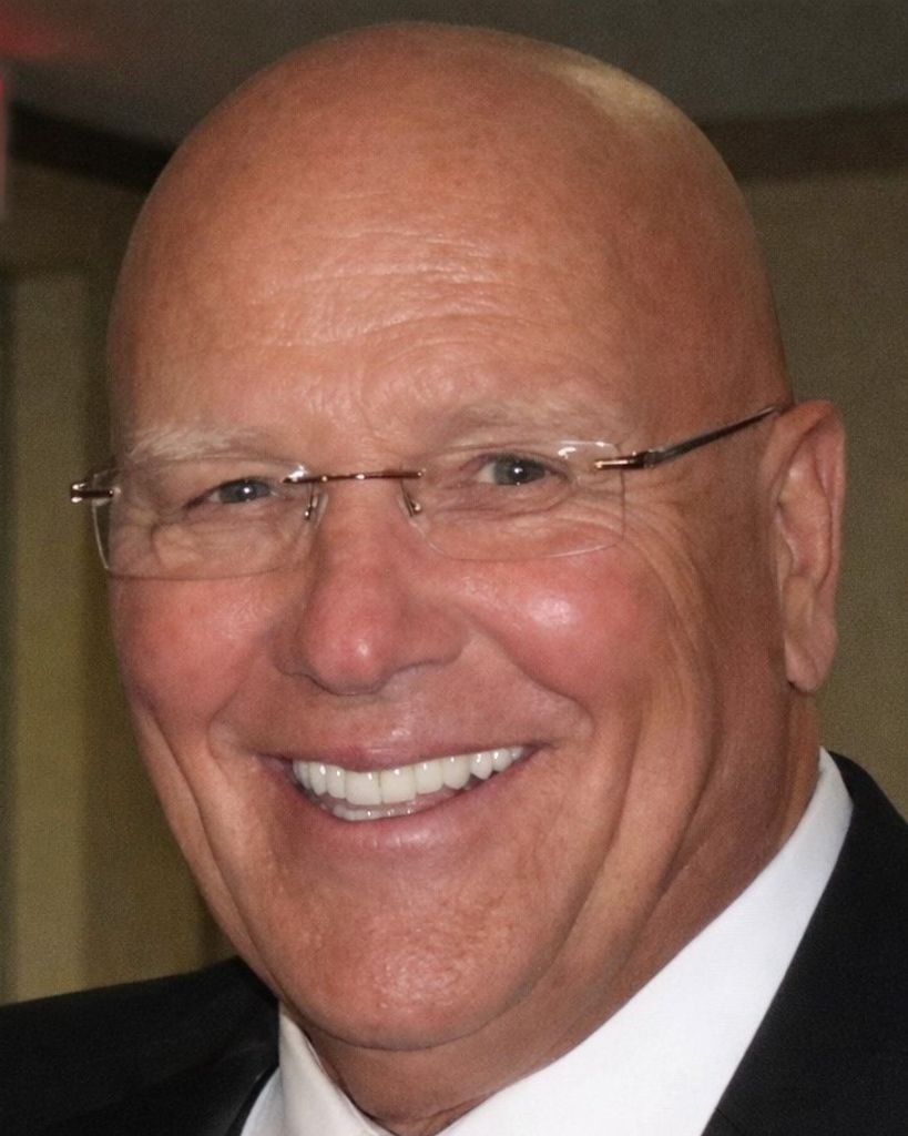 Frank Kennery Profile Photo